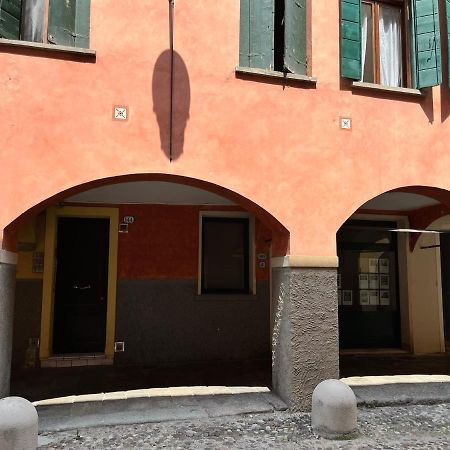 Appartamento Ai Portici Di Via Savonarola Падуа Екстериор снимка